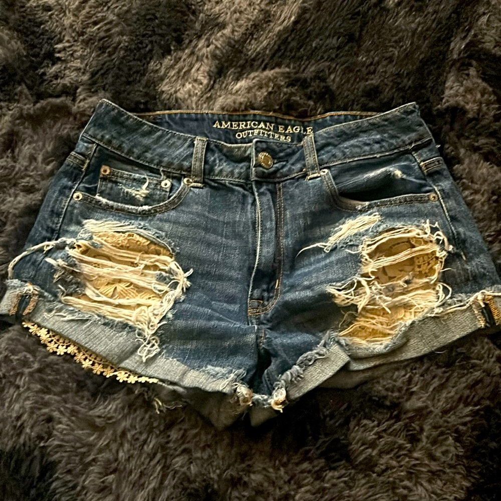 Women’s Shorts